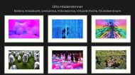 Ausstellung ESE Galerie 18